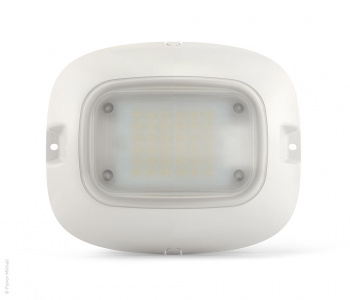 Предметная визуализация led-светильника LUMISTEC серии LSG-U