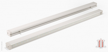 Визуализация led-светильника LuxON TradeLine
