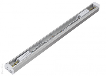 Предметная визуализация led-светильников LUMISTEC LSG-80-120