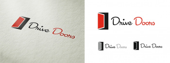 Логотип Drive Doors