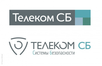Разработка логотипа для Телеком СБ