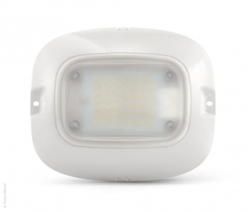 Предметная визуализация led-светильника LUMISTEC серии LSG-U