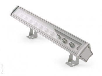 Визуализация led-светильника FALDI ClassicLine
