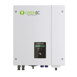 Моделирование солнечного инвертора G2500-3000-MTL