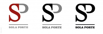 Логотип Sola Porte