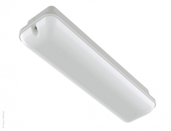 Визуализация led-светильника FALDI ID105