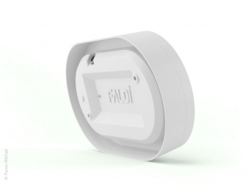 Визуализация led-светильника FALDI LUNAR