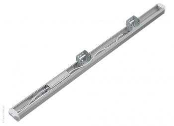 Предметная визуализация led-светильников LUMISTEC LSG-120-120-IP65