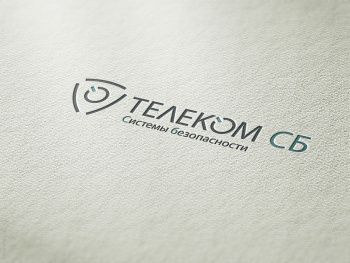 Разработка логотипа для Телеком СБ