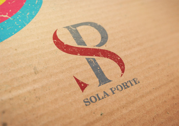 Логотип Sola Porte