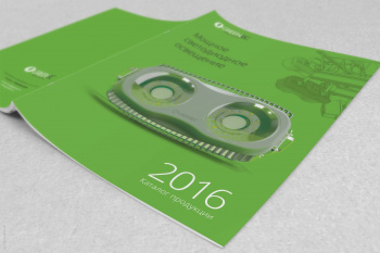Обложка каталога GREENEC