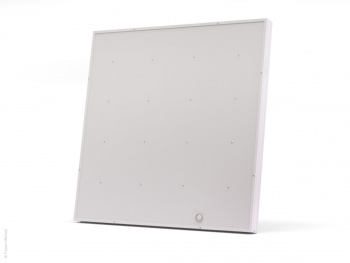 Визуализация светильника ECOLED-48 Plastic
