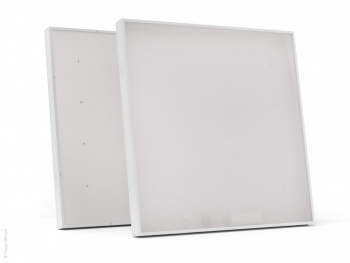 Визуализация светильника ECOLED-48 Plastic