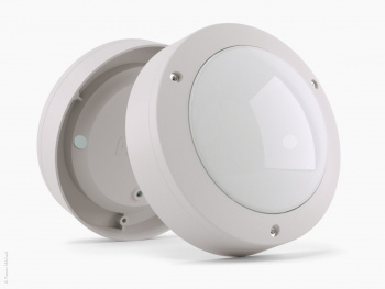 Визуализация led-светильника FALDI SOLO-S