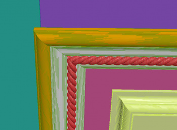 Конвертируем в 3ds max
