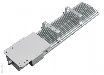 Предметная визуализация led-светильников LUMISTEC LSE-150