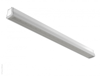 Визуализация led-светильника FALDI ClassicLine