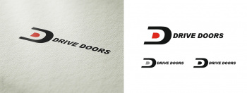 Логотип Drive Doors